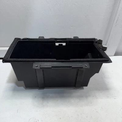 RAM PROMASTER 3500 2500 1500 BANDEJA DE BATERÍA CAJA SOPORTE SOPORTE OEM 2014-22 Foto 1 de 4