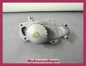 1981,82,83,84,85,86,87,88,89,1990 ESCORT,EXP,LN7,LYNX, WATER PUMP - Picture 1 of 3