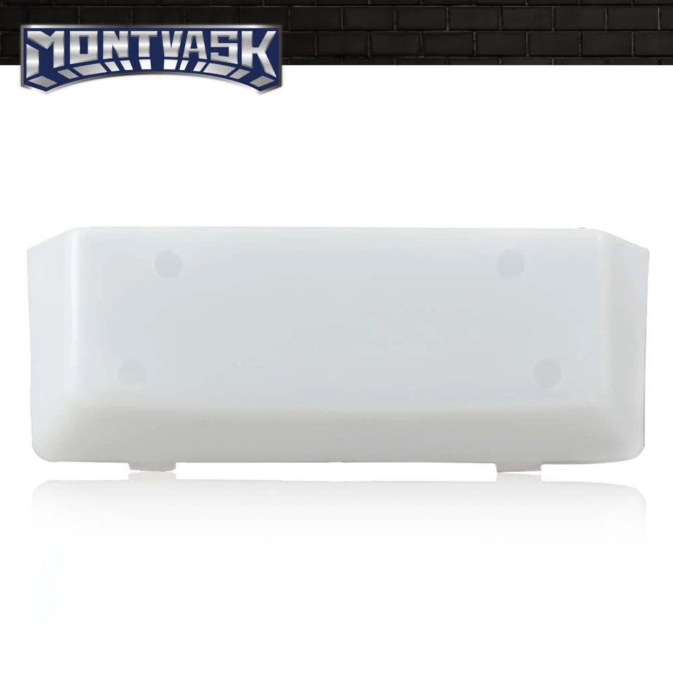 Fit For 78-88 Oldsmobile Cutlass Toronado Delta 88 Interior Dome/Map Light Lens - Изображение 1 из 4