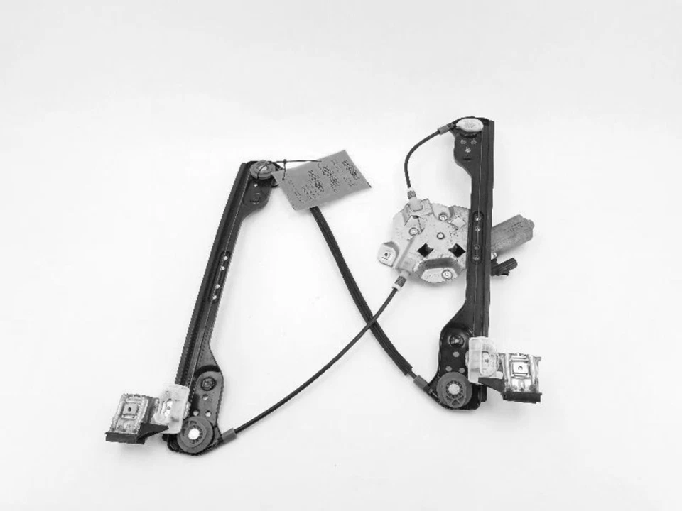 Used Front Left Door Window Regulator Front fits: 2006 Dodge Magnum w/o pinch pr Foto 1 de 1