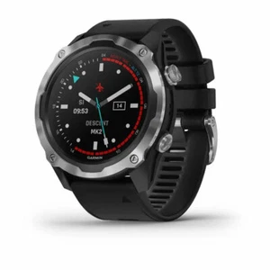 Reloj de buceo Garmin Descent MK2 - Imagen 1 de 33