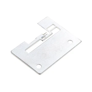 1Pc Sewing Machine Needle Plate Steel 67*52mm for Singer 14U555 Replacement Part - Picture 1 of 12