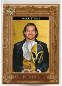 23-24 Upper Deck Series 1 & 2 UD Portraits Cards YOU PICK LIST Complete Your Set