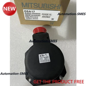 1PC Mitsubishi New IN BOX servo motor encoder OSA17 OSA17 - Picture 1 of 5