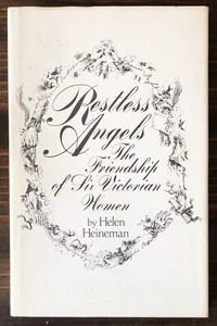 Restless Angels von Helen Heineman (1983) - Bild 1 von 9