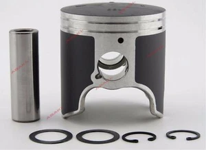 For PWC YAMAHA XLT1200 GP1200R Piston Kit 47-407 66V-11631-00 STD+Ring Bore 79.9 - Picture 1 of 5