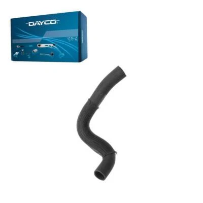 Manguera de refrigerante de radiador Dayco superior para GMC Envoy XL 2003-2006 5,3 L V8 Foto 1 de 2