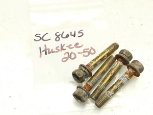 AYP Huskee 20/50 Tractor Briggs Stratton 351777 20hp Engine Stator Screws - Picture 1 of 3