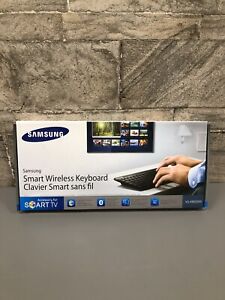 Samsung VG-KBD2000 VG-KBD2000/ZA Wireless Keyboard Ze new Sealed 