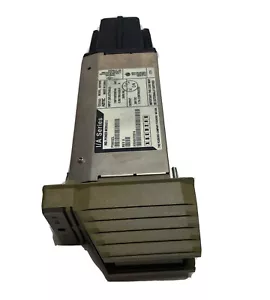 Foxboro Astec P0903ZL I/A Series IND Power Module 2 Rev A AA16560 - Picture 1 of 5