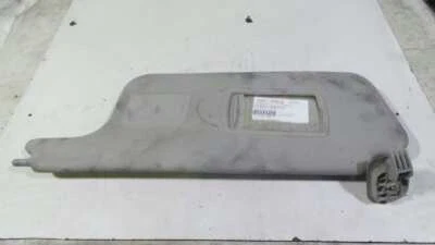 left sun visor fin for Renault Scenic II Authentic 2003 1352455 - Image 1 of 3