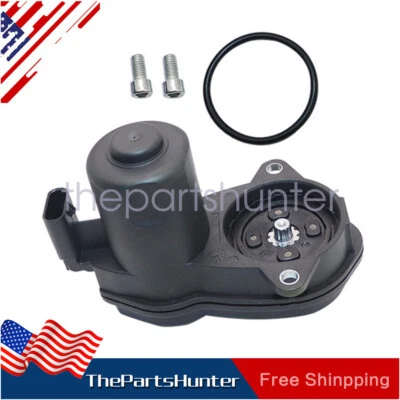 32352564 For Mercedes-Benz GLE350 ML250 GL450 Parking Brake Caliper Actuator - Image 1 of 4