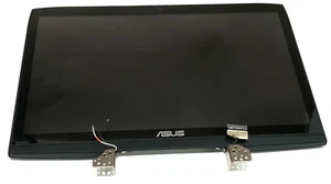 For ASUS ROG G751JL 17.3" LCD Display Screen Touch Assembly Replacement Assembly - Picture 1 of 3
