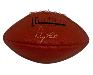 Vintage Doug Flutie 22 Football Grip-Rite Cover 4825 - Picture 1 of 6