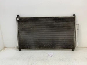 Honda CRV CR-V 2012 2013 2014 2015 2016 condensador de aire acondicionado usado AA447750-9220 OEM - Imagen 1 de 9