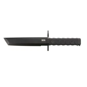 BAR15T Tanto Bayonet by SOG - Picture 1 of 4