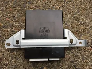 2003-2009 TOYOTA 4RUNNER Tailgate Liftgate Multiplex Control Module 89222-35010 - Picture 1 of 4