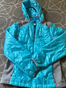 rei jacket Lightweight vest size 18 girls - Picture 1 of 2