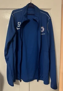 Chelsea FC Foundation Nike Dri-Fit Trainingsjacke 55 Jorginho - Bild 1 von 8