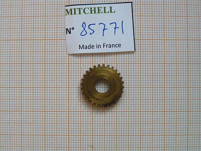 Pinion Reel Fly MITCHELL 7130 7150 7170 Pinion Real Part 85771 - Image 1 of 2