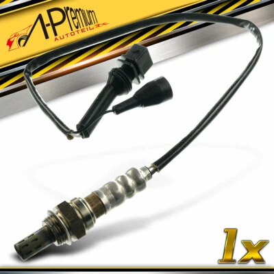 Sonda Controllo Lambda per Audi 100 A6 4A 80 8C Renault Espace II Dodge Stratus - Immagine 1 di 4