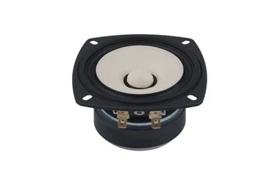 2 x FE-83 NV2 8cm Paar Fostex Breitband Lautsprecher Full range FE83NV2 - Bild 1 von 4