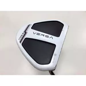 Odyssey VERSA 2 BALL White 33 - Picture 1 of 6