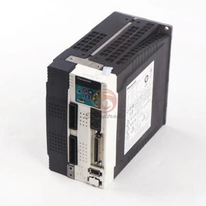 1 Stück Panasonic MDDDT5540003 AC Servotreiber getestet - Bild 1 von 5