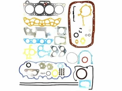 For 1988-1992 Mazda MX6 Engine Gasket Set 91135FX 1989 1990 1991 - Image 1 of 2