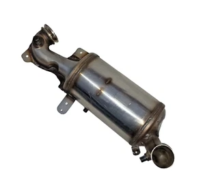 NUEVO filtro de partículas diésel Fiat 500 Doblo Punto - Alfa Mito 55230485 55217464 DPF - Imagen 1 de 7