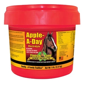 Finish Line® Horse Products Apple-A-Day™ - Picture 1 of 3