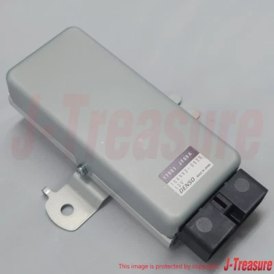 NISSAN GT-R R35 2009-2021 Genuine Fuel Pump Control Modulator 17001-JF00A OEM - Image 1 of 4