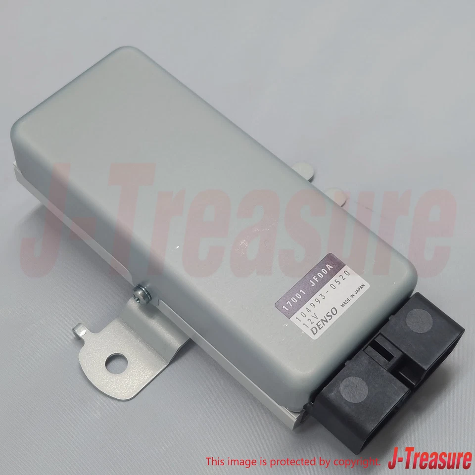 NISSAN GT-R R35 2009-2021 Genuine Fuel Pump Control Modulator 17001-JF00A OEM - Image 1 of 4