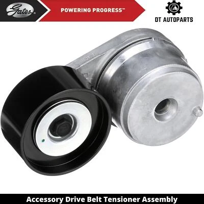 Para Workhorse 2010 chasis personalizado W62 correa de transmisión tensor montaje puertas Foto 1 de 4