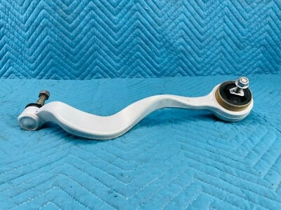 宝马 650i 645Ci M6 前乘客下控制臂 31102348048 2004-2010 原始设备制造商 — 第 1/4 张图片