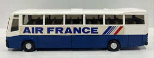 Joal Spain 1/50 Diecast Air France Volvo Coach Bus - Picture 1 of 8