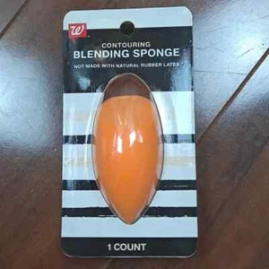 Walgreens Contouring Blending Sponge - Picture 1 of 2