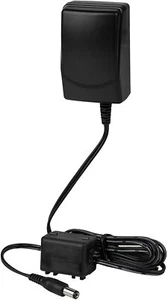 Power Supply - 5V 1200mA AC Adapter US/International Plugs 2.1 x 5.5mm Center + - Picture 1 of 3