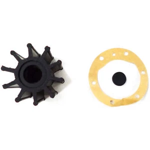 Jabsco 18777-0001-P Neoprene Impeller Kit 10 Blade - Foto 1 di 1