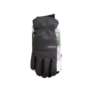 Guantes híbridos impermeables HEAD para hombre 1601703 talla pequeña compatibles con pantalla táctil - Imagen 1 de 4