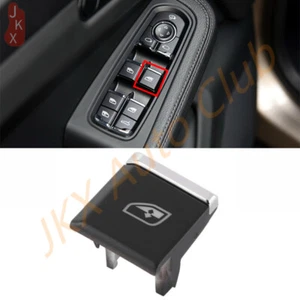 Interruptor de ventana botón marco controlador n.º 2 posición u para Porsche Macan Cayenne - Imagen 1 de 13