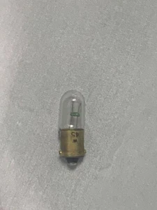 Pack of 10 Miniature light bulbs no. 45 - Picture 1 of 2