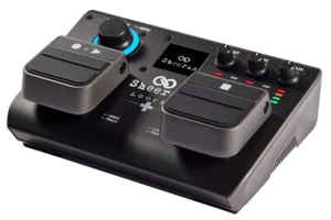 SHEERAN LOOPERS Looper + Dual-Track Looper - Picture 1 of 4