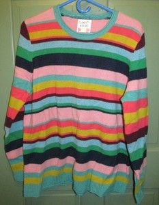 clements ribeiro jumper