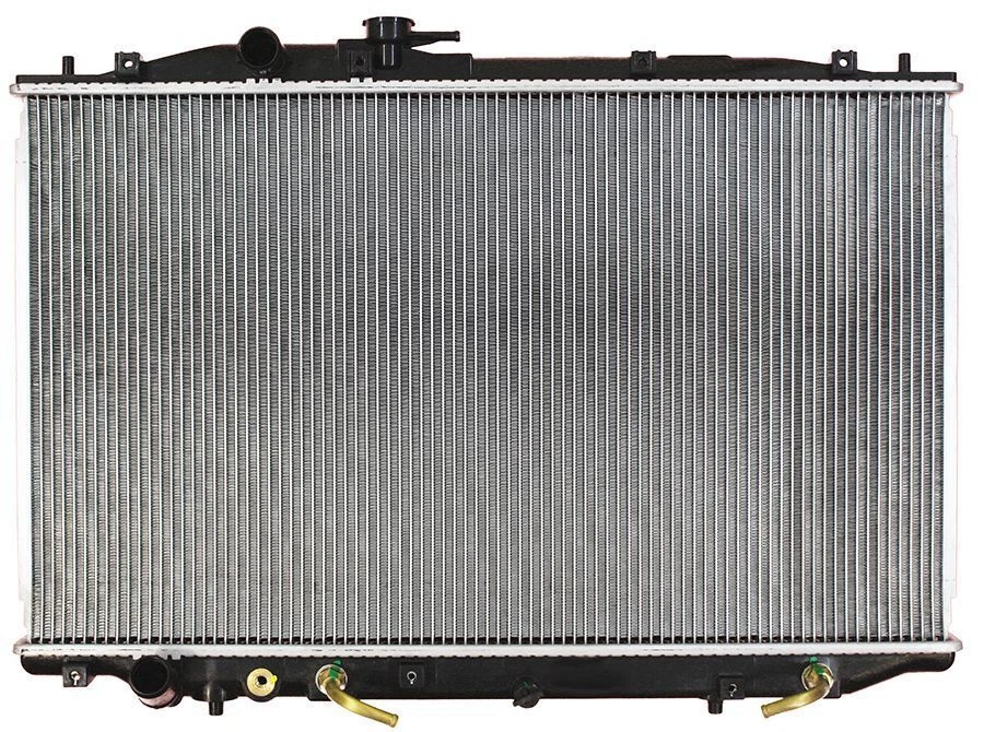 Radiador APDI 8012939 compatível com 2007 Acura TL - Imagem 1 de 1