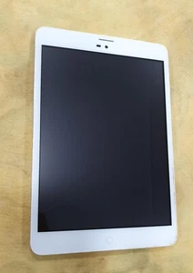 TGB106 ZTE Tab 2 Meo Tablet 2 E8Q 7.9 inches READ DESCRIPTION - Picture 1 of 5