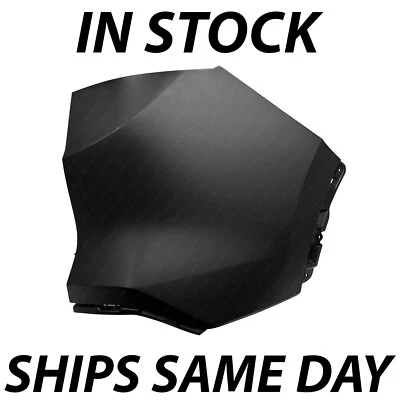 NEW Primered Rear Right RH Passenger Side Bumper Cover for 2023-2026 Honda CR-V Foto 1 de 4