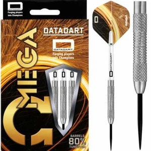 Datadart Omega Darts 18g Tungsten Steel Tip - Bild 1 von 1