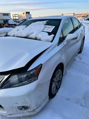 Used HVAC Blower Motor fits: 2010 Lexus HS250H heater fan Grade A - Image 1 of 4