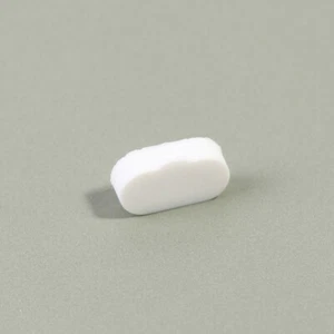 10Pcs/Set Charger Plug Cover Cap for Garmin Series Watch Charging Port Dust _xa - Zdjęcie 1 z 14